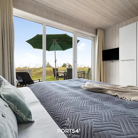 בית נופש Lagunenblick 41 Marina *