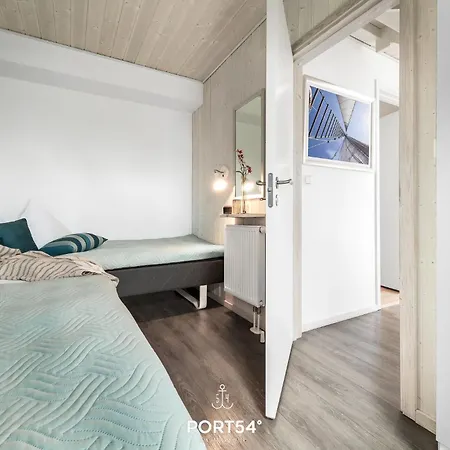 בית נופש Lagunenblick 41 Marina