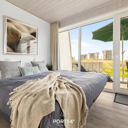 Lagunenblick 41 Marina בית נופש