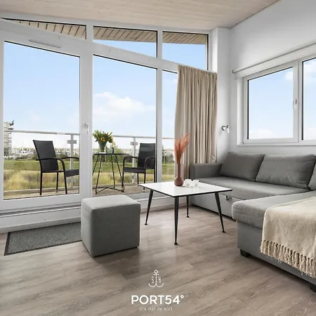 Lagunenblick 41 Marina בית נופש