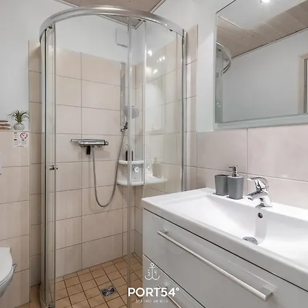 Lagunenblick 41 Marina * Wendtorf