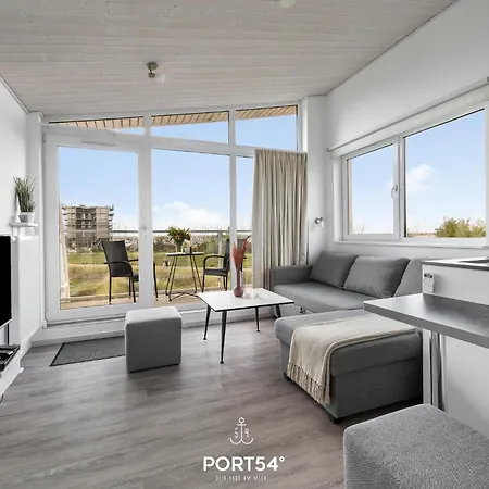 Lagunenblick 41 Marina * Wendtorf