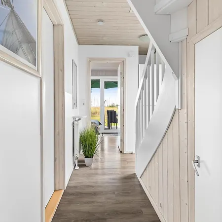 Lagunenblick 41 Marina בית נופש *