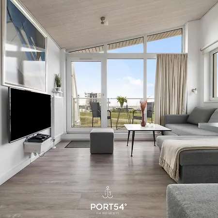 Lagunenblick 41 Marina Wendtorf