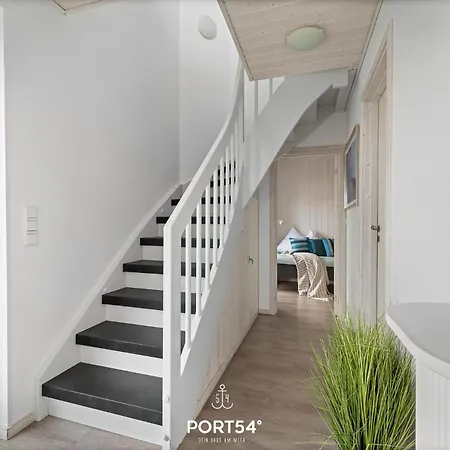 Lagunenblick 41 Marina בית נופש