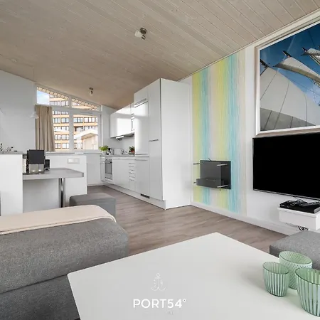 Lagunenblick 41 Marina