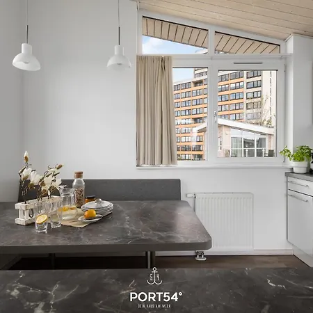 Lagunenblick 41 Marina בית נופש *