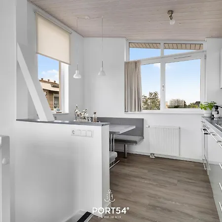 Lagunenblick 41 Marina * Wendtorf