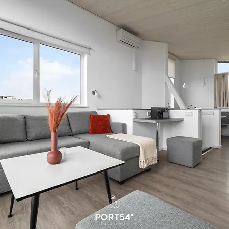 Lagunenblick 41 Marina בית נופש Wendtorf