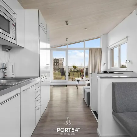 Lagunenblick 41 Marina *