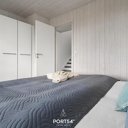 Lagunenblick 41 Marina בית נופש *