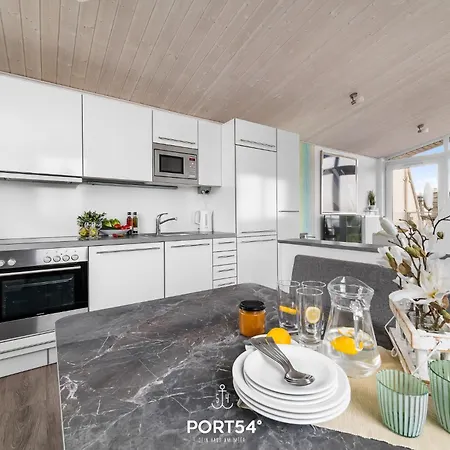 Lagunenblick 41 Marina