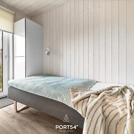 Lagunenblick 41 Marina בית נופש *