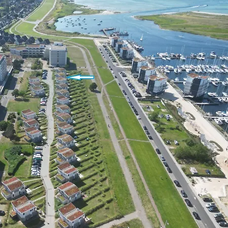 Lagunenblick 41 Marina