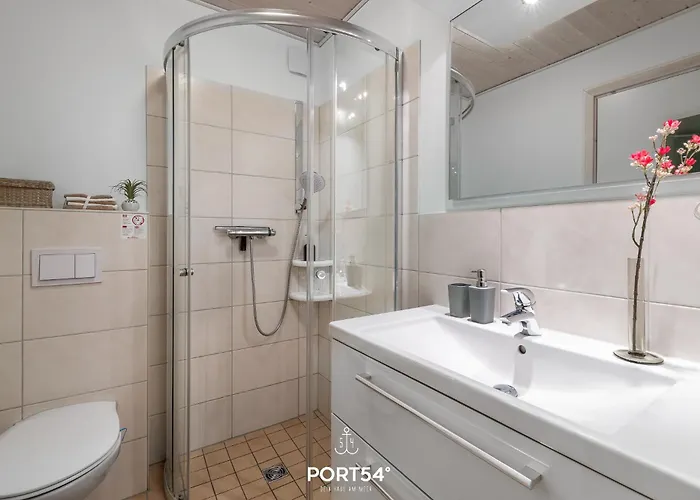 Lagunenblick 41 Marina * Wendtorf