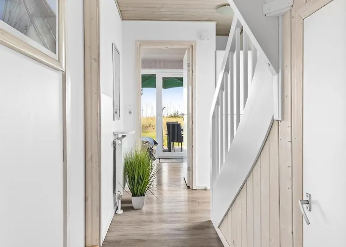 Lagunenblick 41 Marina Casa de Férias *