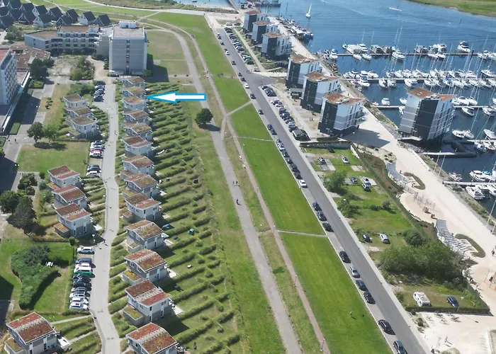 Lagunenblick 41 Marina